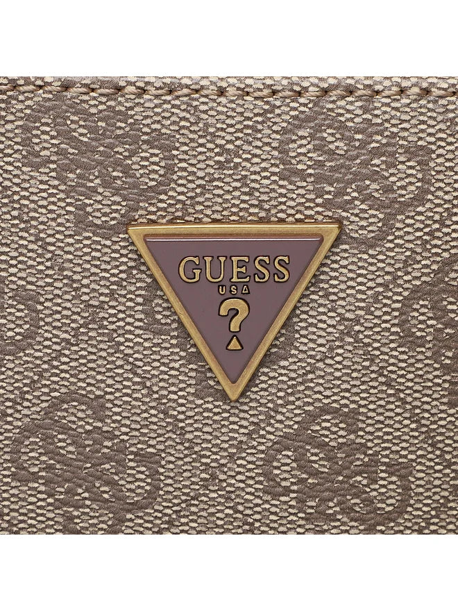 Sacoche Guess Vezzola Smart Beige