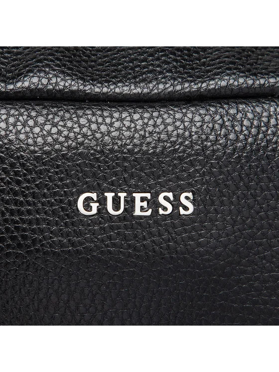 Sacoche Guess HMEVZZ Noir