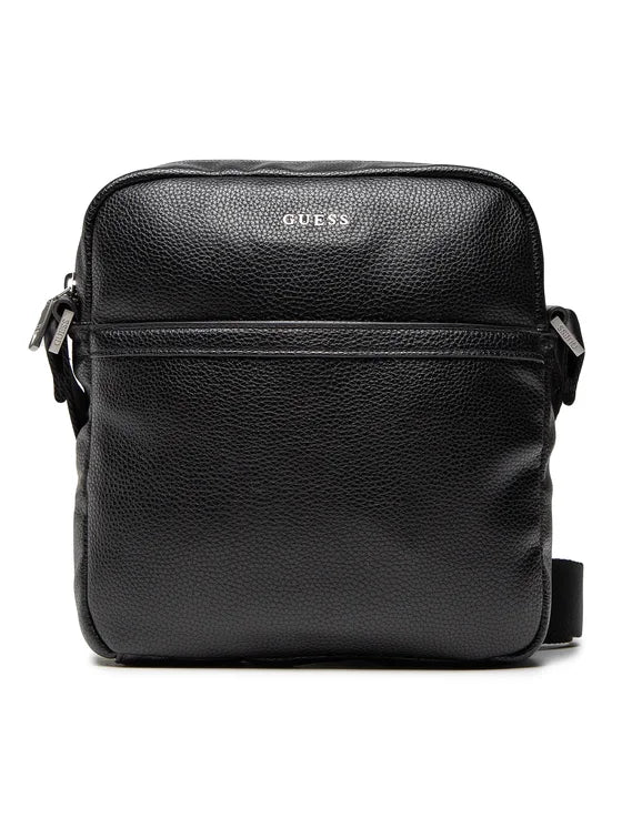 Sacoche Guess HMEVZZ Noir