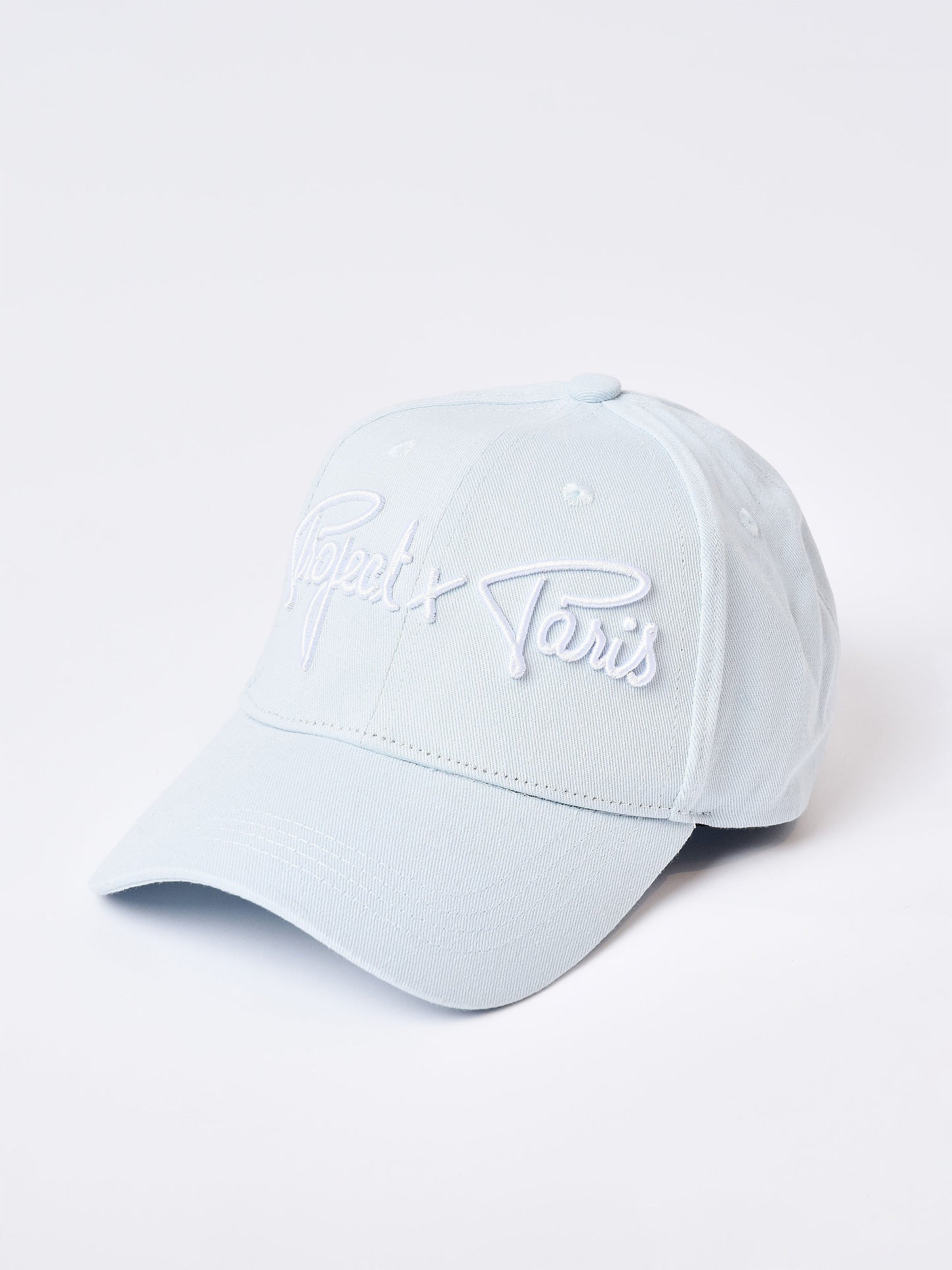 Casquette Project X Paris ajustable Logo broderie