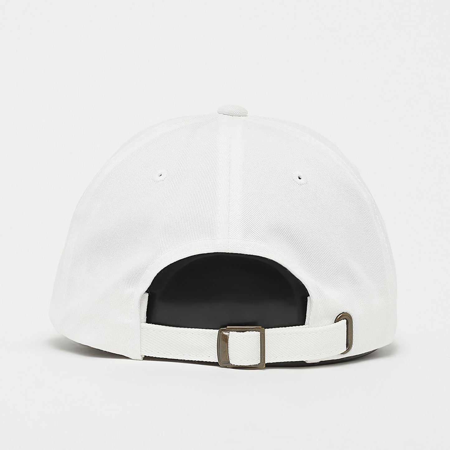 Casquette Karl Kani Signature Cap Noir/Blanc