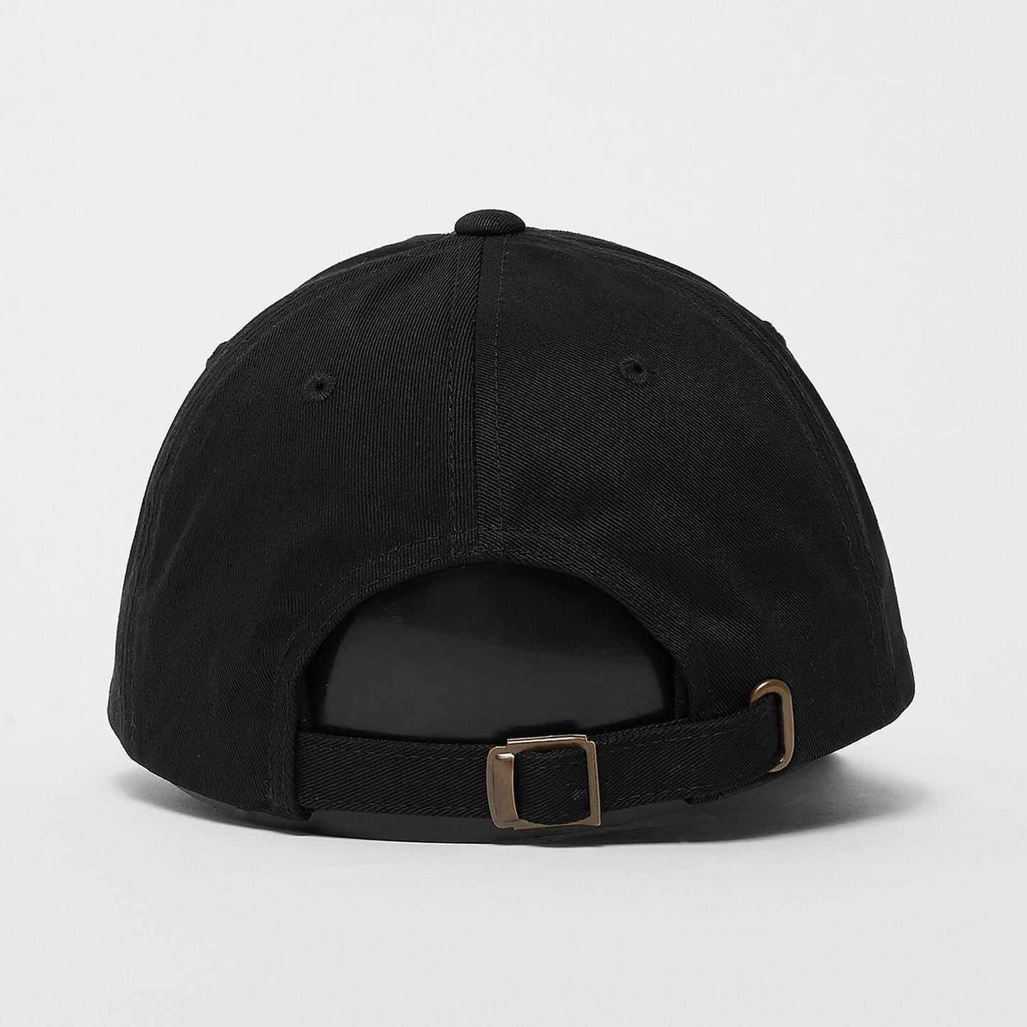 Casquette Karl Kani Signature Cap Noir/Blanc